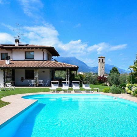 Villa Oleander Manerba del Garda Kültér fotó