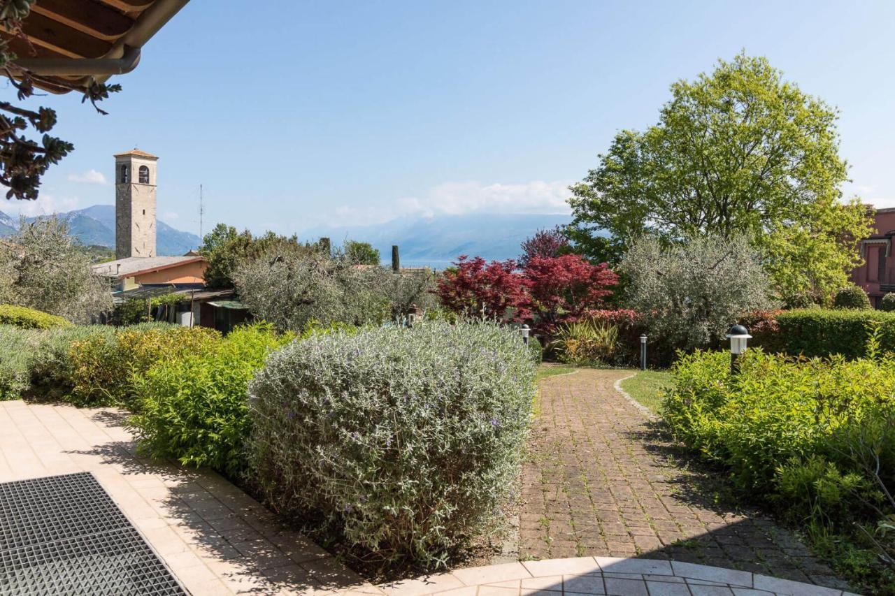 Villa Oleander Manerba del Garda Kültér fotó