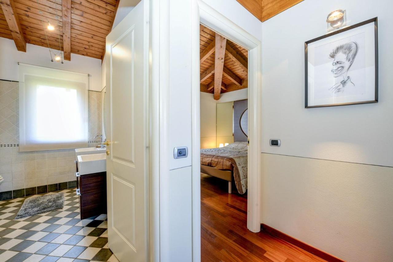 Villa Oleander Manerba del Garda Kültér fotó