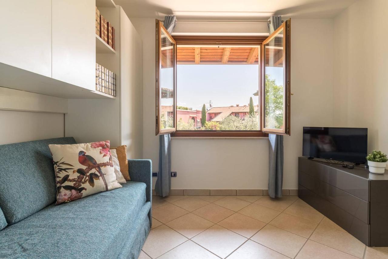 Villa Oleander Manerba del Garda Kültér fotó