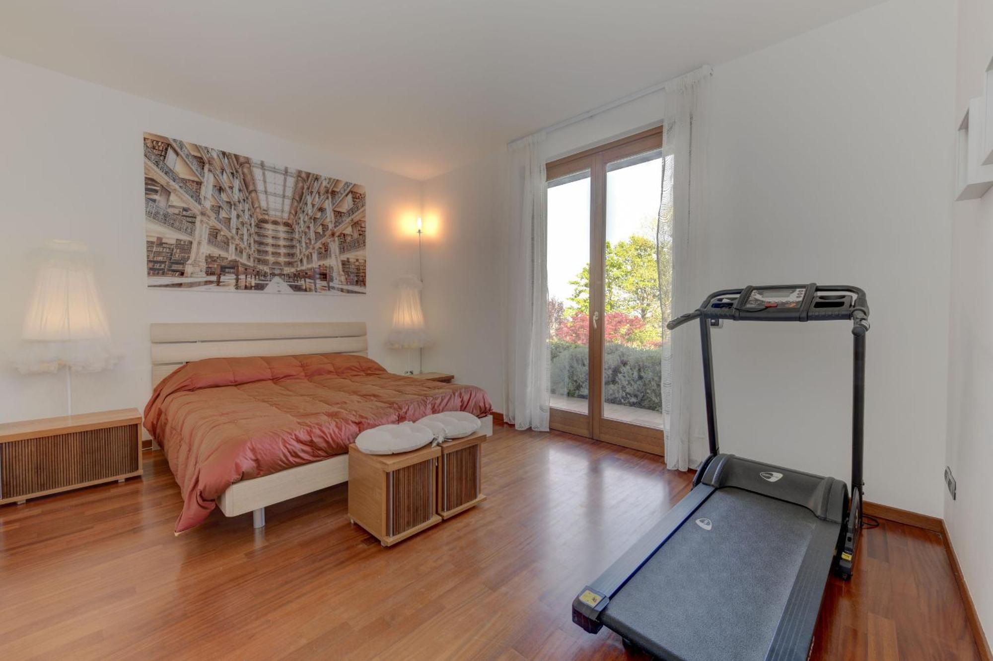 Villa Oleander Manerba del Garda Kültér fotó
