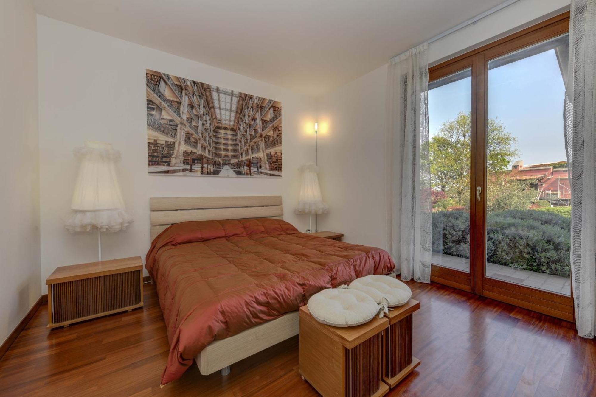 Villa Oleander Manerba del Garda Kültér fotó